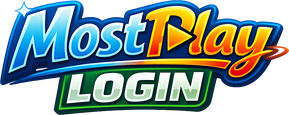 Mostplay Login Logo